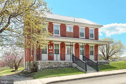 116 Church St, Bendersville, PA 17306 - Photo 1