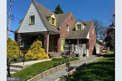 430 Baltimore Street, Gettysburg, PA 17325 - Photo 1