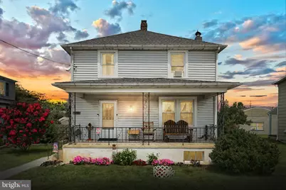 535 South St, Mc Sherrystown, PA 17344 - Photo 1