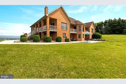 100 Orchard Hill Drive, Orrtanna, PA 17353 - Photo 1