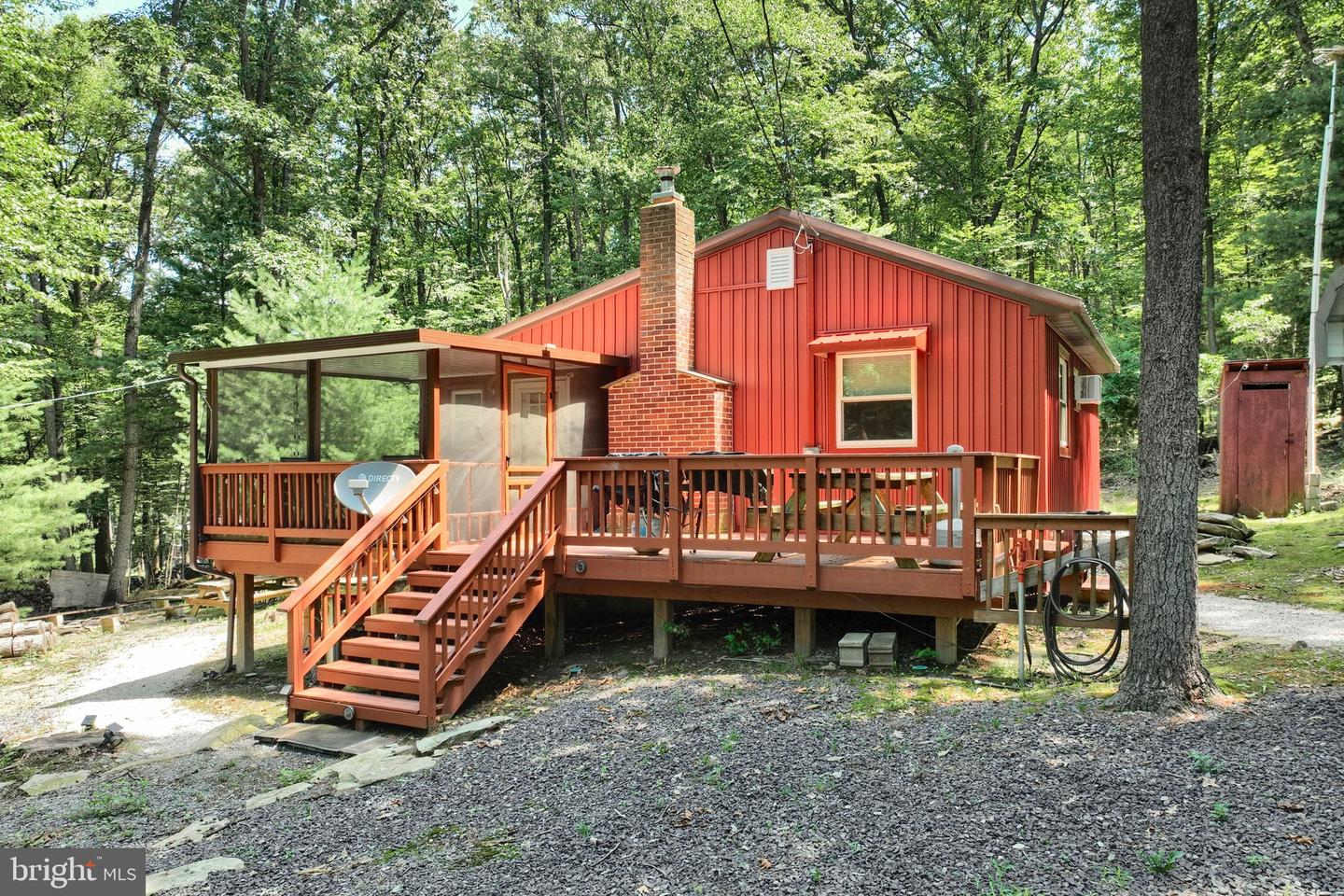 33 Pine Ridge Rd 85 Pine Ridge Rd, Aspers, PA 17304 - MLS PAAD2018640 - Coldwell Banker