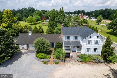 825 White Hall Road, Littlestown, PA 17340 - Photo 1