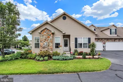 29 Ivy Lane, Gettysburg, PA 17325 - Photo 1