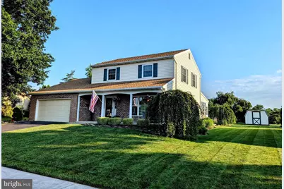 105 Hoke Drive, Gettysburg, PA 17325 - Photo 1