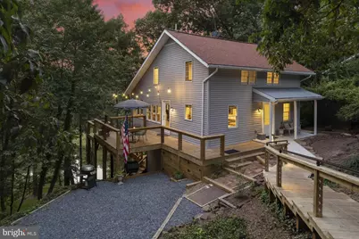 229 Boy Scout Road, New Oxford, PA 17350 - Photo 1