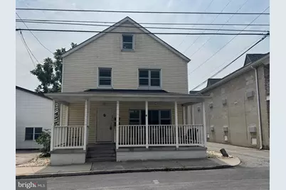 25 E Water Street, Gettysburg, PA 17325 - Photo 1