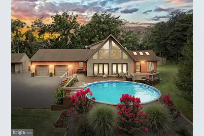 312 Knox Road, Gettysburg, PA 17325 - Photo 1