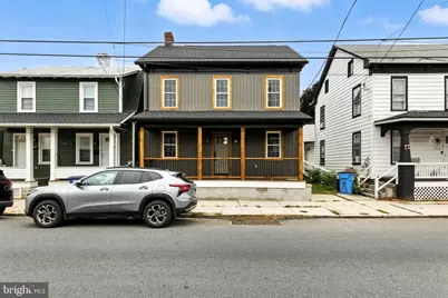 153 E King Street, Littlestown, PA 17340 - Photo 1