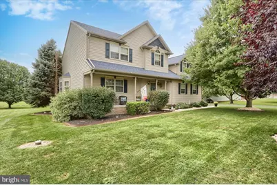 345 Rolling Lane, Abbottstown, PA 17301 - Photo 1