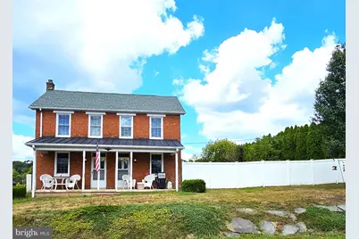 320 Spangler School Road, Gettysburg, PA 17325 - Photo 1