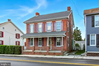 129 Main Street, Mc Sherrystown, PA 17344 - Photo 1