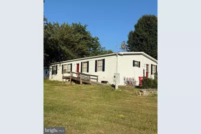 90 Knight Road #TR. 35, Gettysburg, PA 17325 - Photo 1