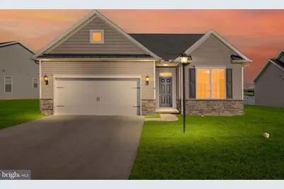 6 Pintail Court #A2, Gettysburg, PA 17325 - Photo 1