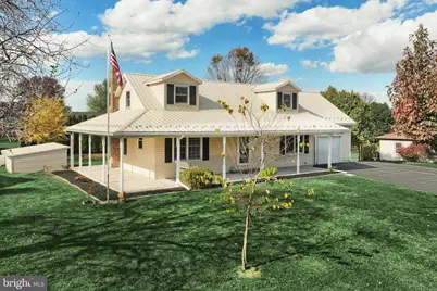 25 Harvest Drive, Gettysburg, PA 17325 - Photo 1