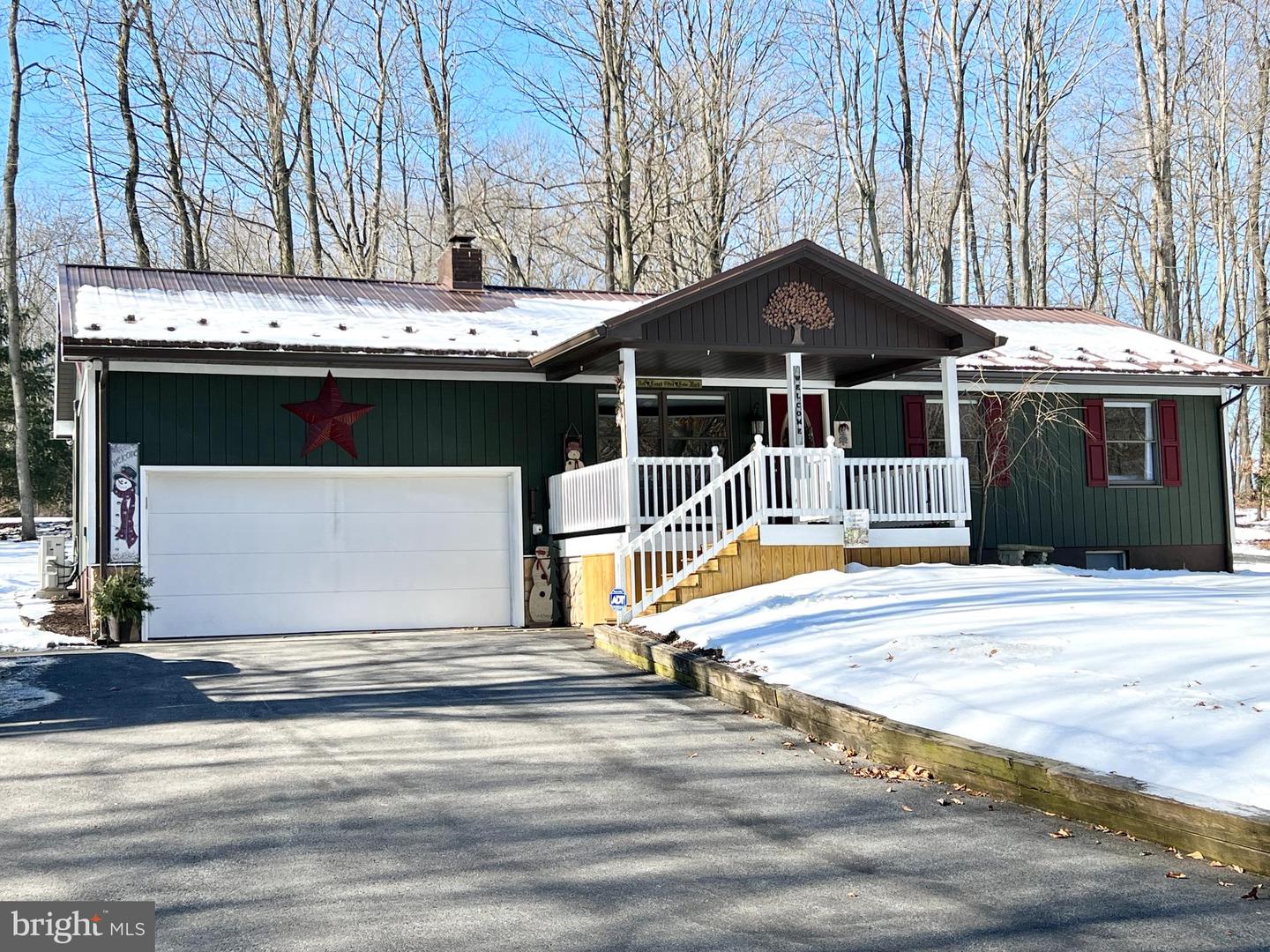 2265 Frosty Hollow Rd, Roaring Spring, PA 16673 MLS PABD2000386