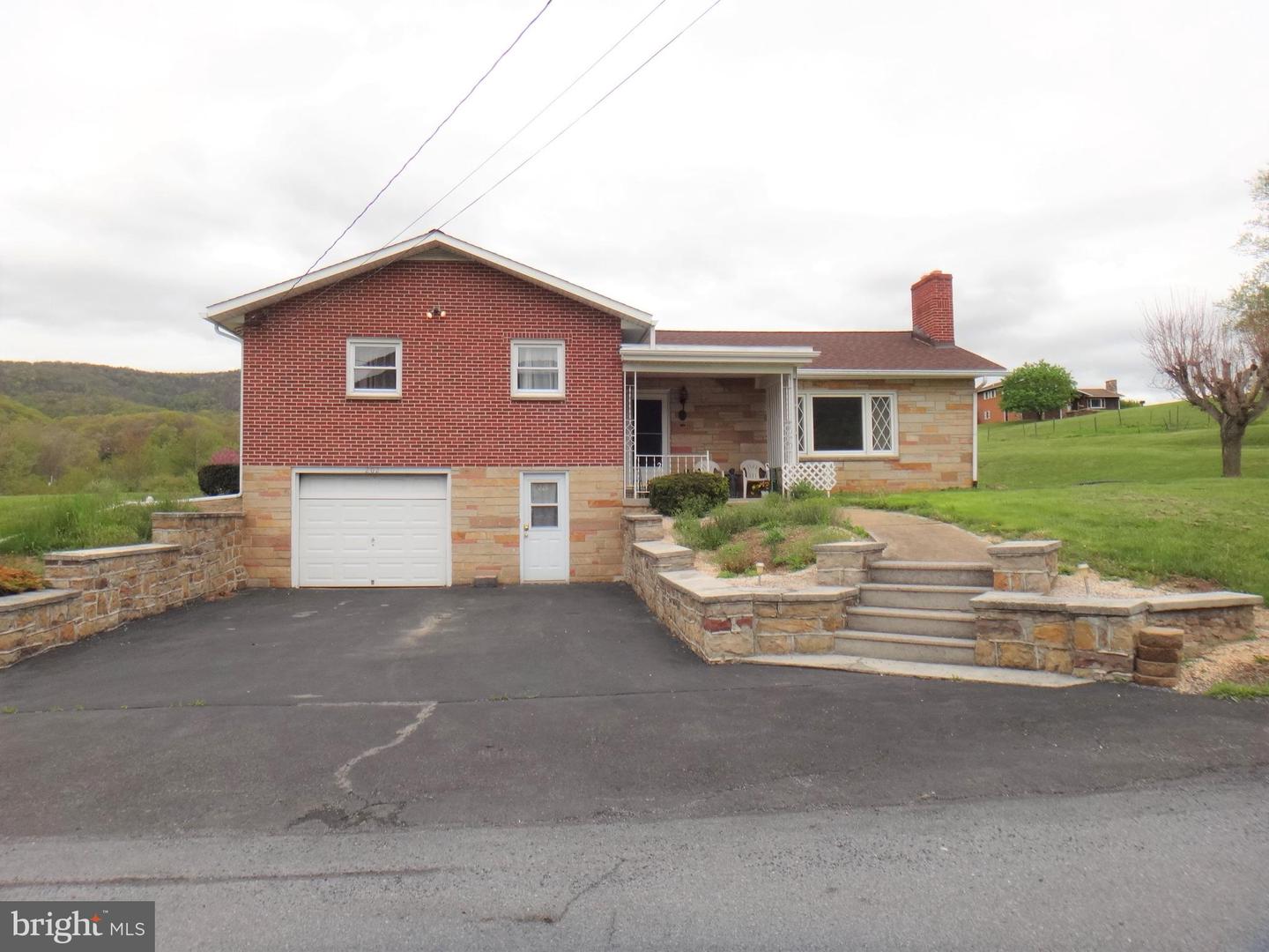 202 McCloud Rd, Hyndman, PA 15545 MLS PABD2000534 Coldwell Banker