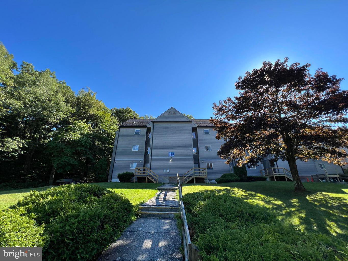 177 East Valley Point Lane B601, Claysburg, PA 16625 MLS PABD2000666