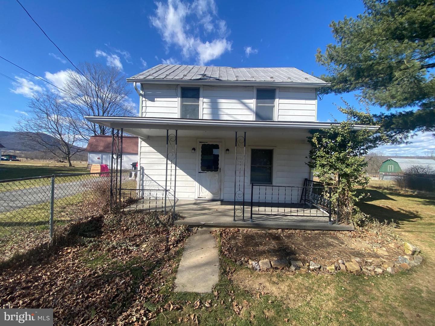 3313 Main Rd, Bedford, PA 15522 MLS PABD2001270 Coldwell Banker