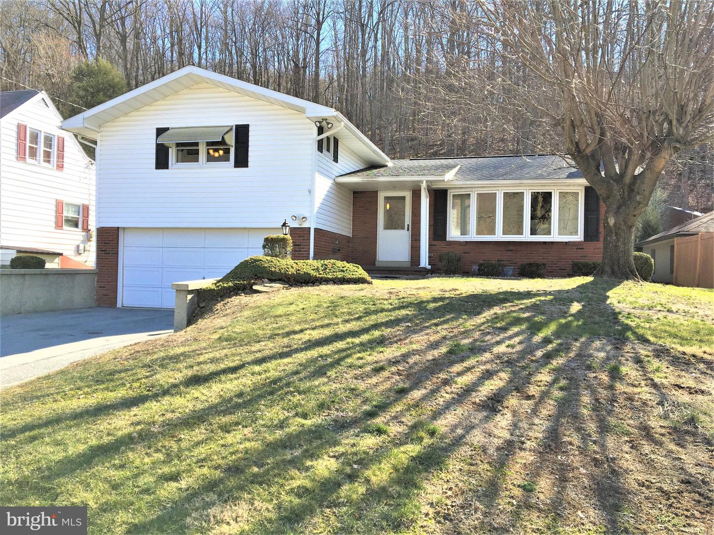 487 Summit St, Everett, PA 15537 MLS PABD2001288 Coldwell Banker