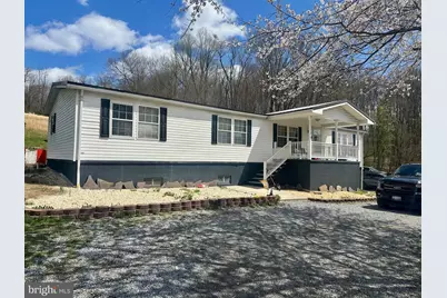 152 Brook Lane, Hyndman, PA 15545 - Photo 1