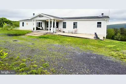 1330 Tulls Hill Road, Bedford, PA 15522 - Photo 1