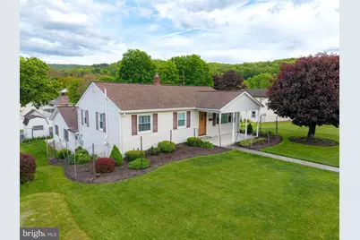 791 Echo Vale Drive, Bedford, PA 15522 - Photo 1