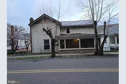 116 Schellsburg Street, Hyndman, PA 15545 - Photo 1