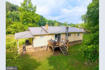 1222 Quaker Valley Road, New Paris, PA 15554 - Photo 1