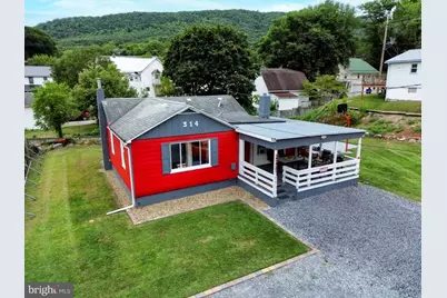 314 Water Street, Everett, PA 15537 - Photo 1