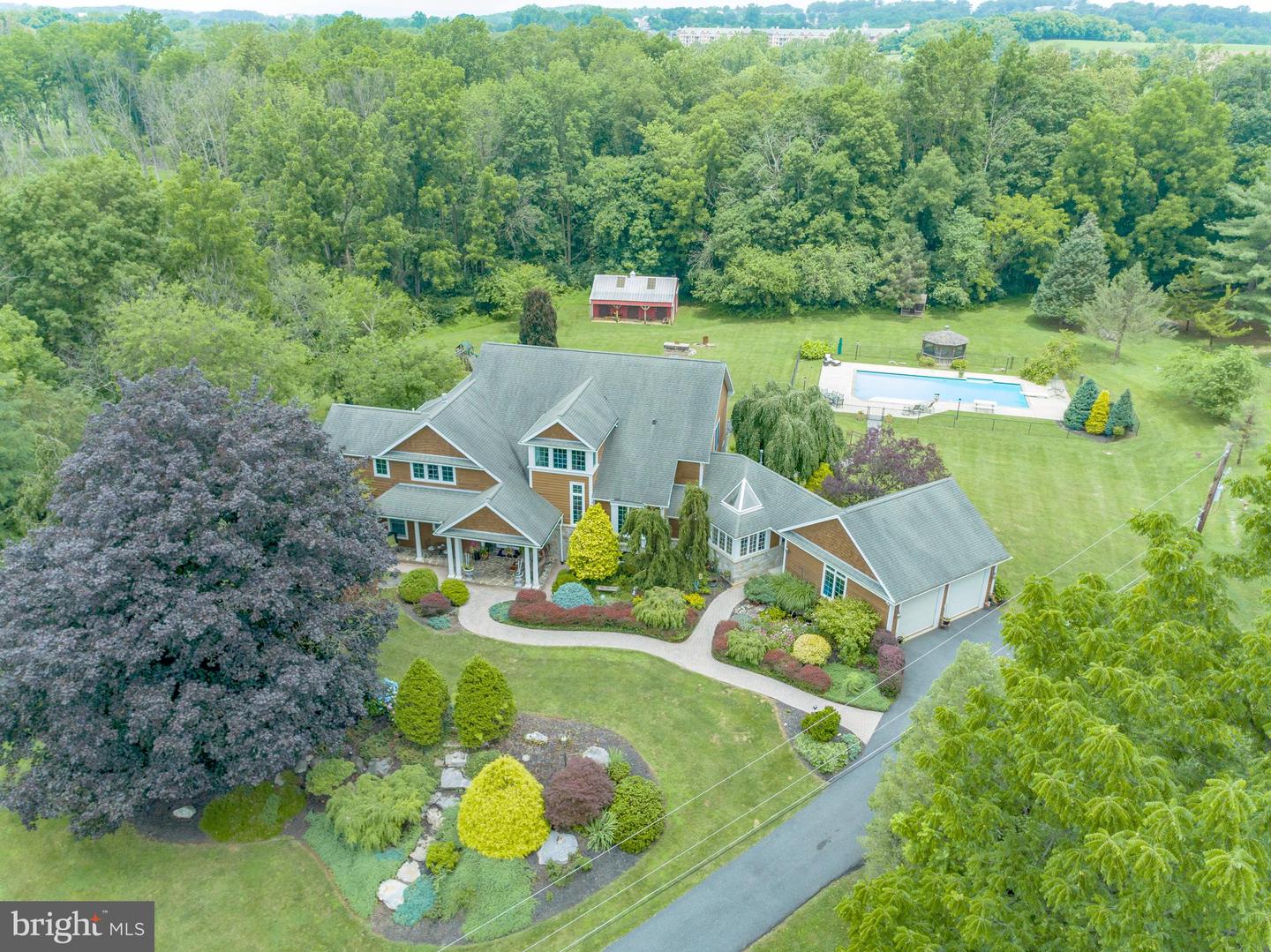 615 Lincoln Dr, Wernersville, PA 19565 MLS PABK2001454 Coldwell Banker