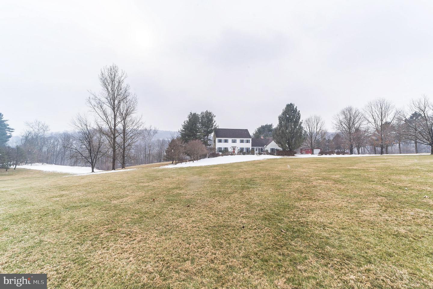 1002 Hilltop Rd, Leesport, PA 19533 MLS PABK2005726 Coldwell Banker