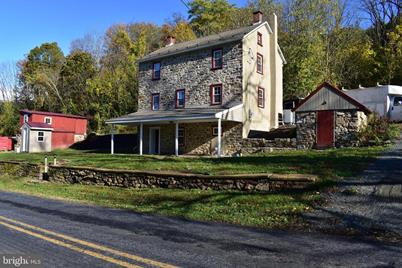 753 Hill Church Road, Boyertown, PA 19512 - Photo 1