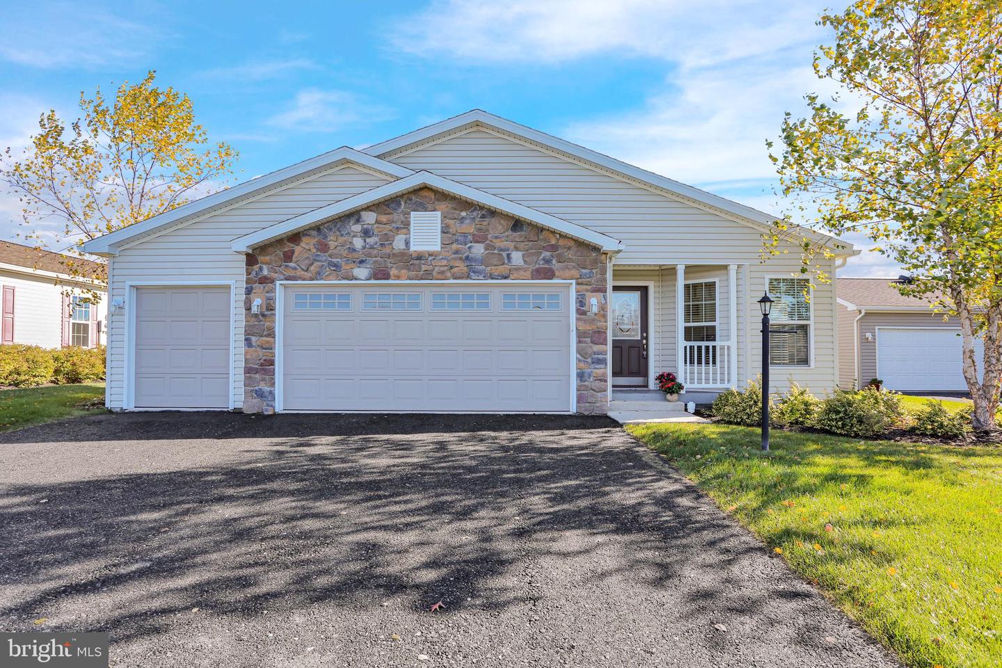 5 Wren Dr, Bechtelsville, PA 19505 MLS PABK2006124 Coldwell Banker