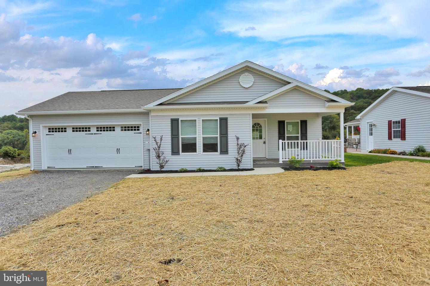 191 Lakeview Ln, Lenhartsville, PA 19534 MLS PABK2006292 Coldwell