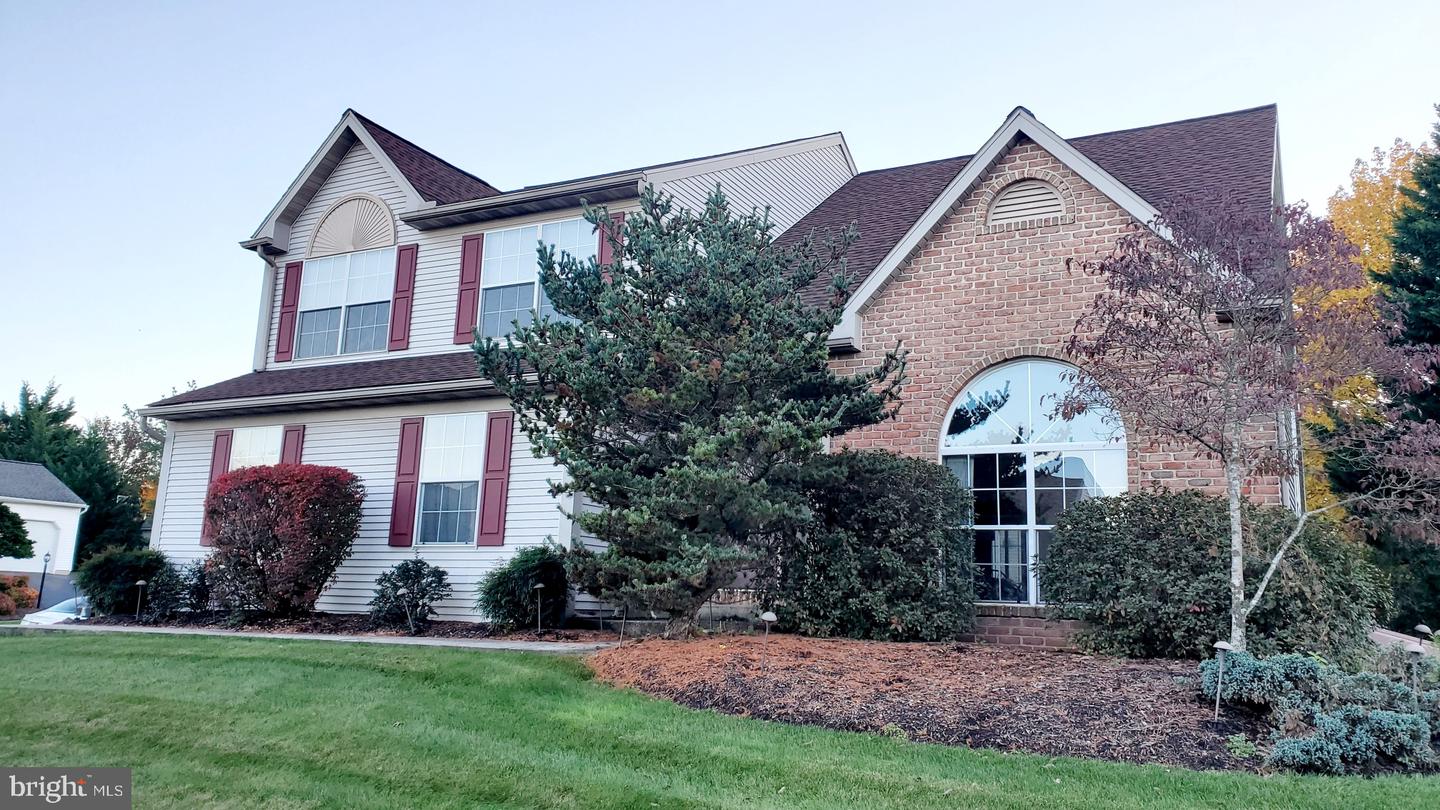 15 Rim View Ln, Shillington, PA 19607 MLS PABK2006880 Coldwell Banker