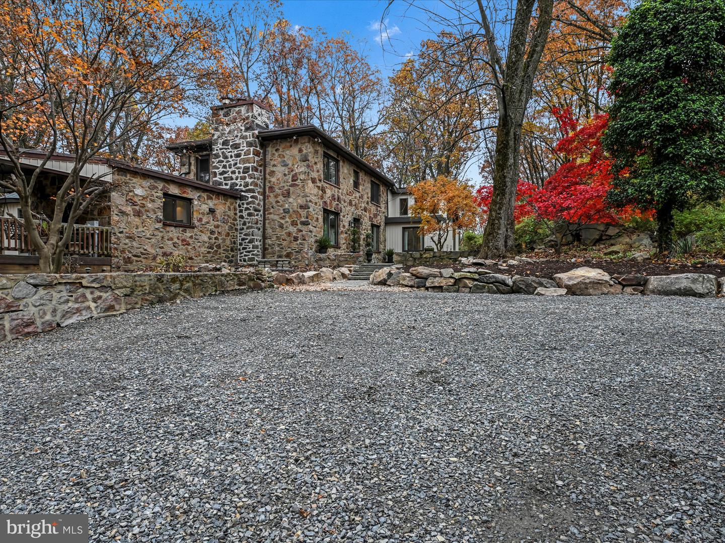 205 Walnuttown Rd, Fleetwood, PA 19522 MLS PABK2006894 Coldwell Banker