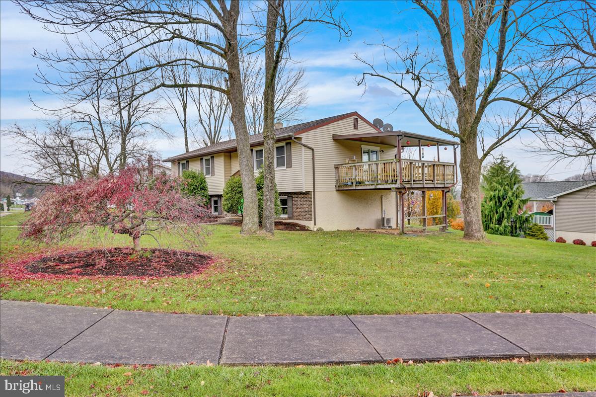 2336 Alsace Rd, Reading, PA 19604 MLS PABK2007532 Coldwell Banker