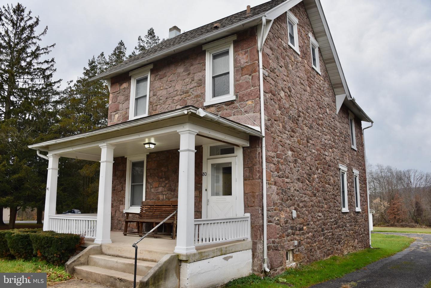 80 Mill Rd, Geigertown, PA 19523 MLS PABK2007626 Coldwell Banker