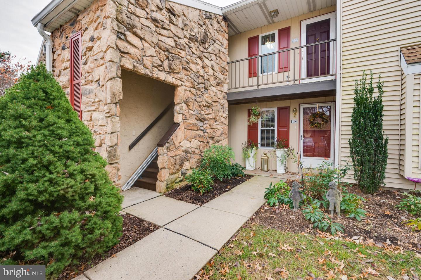 154 Valley Greene Circle, Wyomissing, PA 19610 MLS PABK2007770