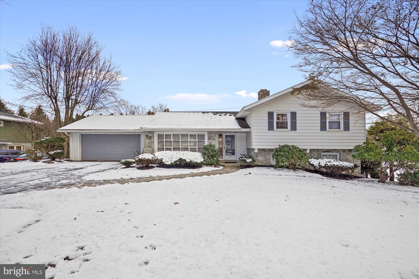 533 Campus Rd, Wyomissing, PA 19610 MLS PABK2009572 Coldwell Banker