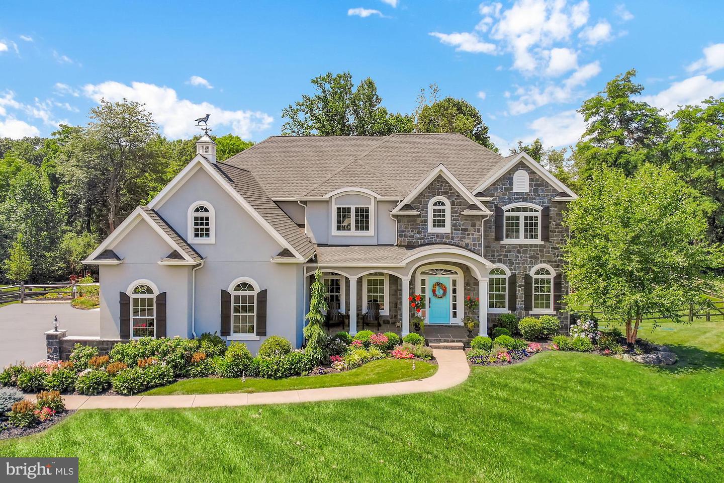 21 Stonehill Dr, Mohnton, PA 19540 MLS PABK2010288 Coldwell Banker