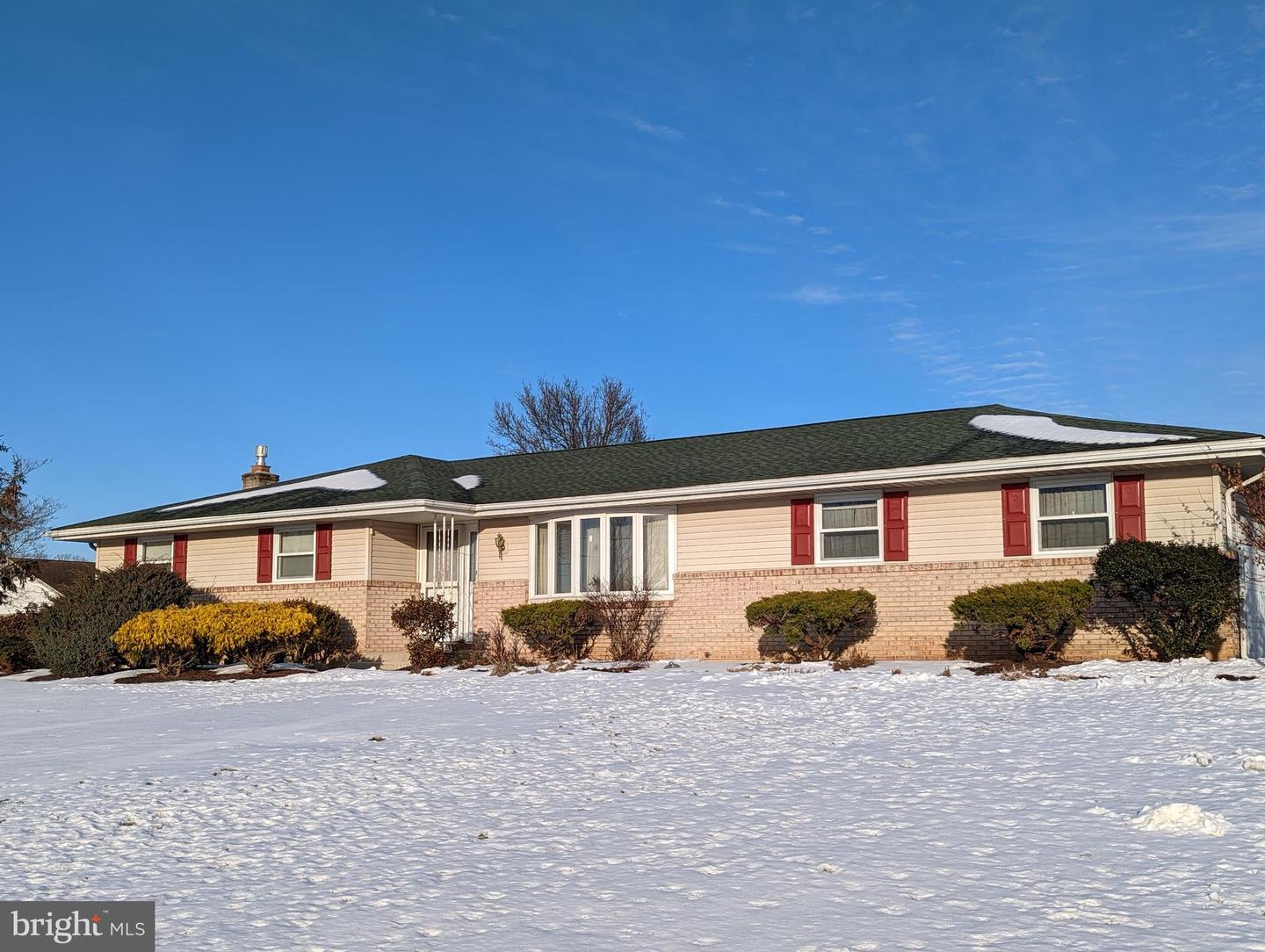 45 Drosmo Dr, Mertztown, PA 19539 MLS PABK2010434 Coldwell Banker