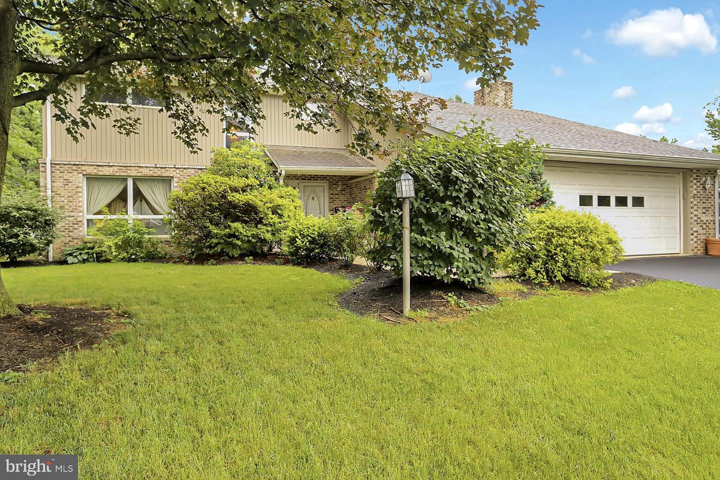 451 Warwick Dr, Reading, PA 19610 MLS PABK2010858 Coldwell Banker