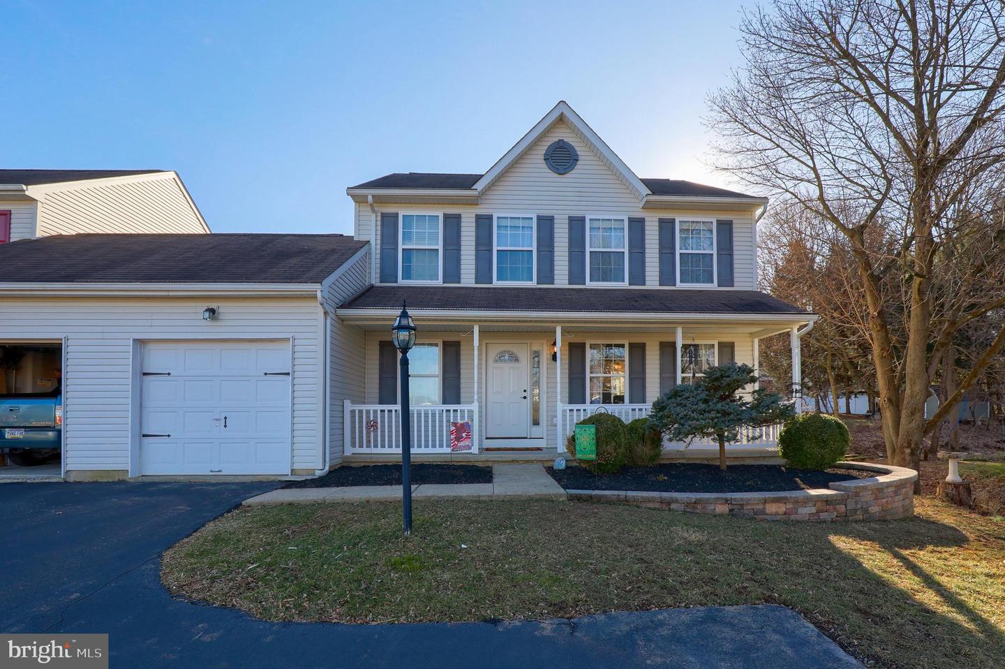 44 Villa Ave, Boyertown, PA 19512 MLS PABK2011886 Coldwell Banker