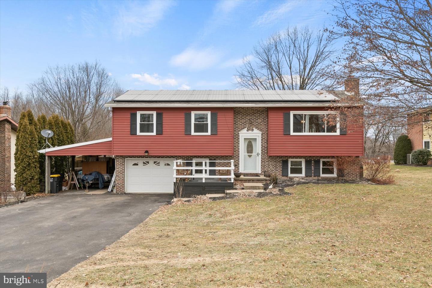 327 Lincoln Dr, Wernersville, PA 19565 MLS PABK2011964 Coldwell Banker