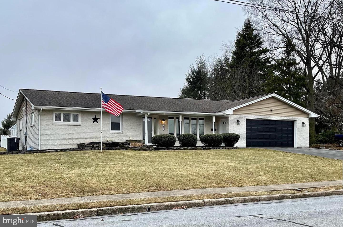 482 Lyman Ave, Womelsdorf, PA 19567 MLS PABK2012082 Coldwell Banker