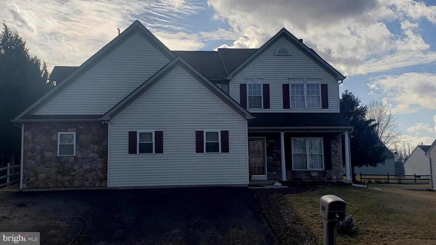 111 Ponderosa Dr, Blandon, PA 19510 MLS PABK2012202 Coldwell Banker