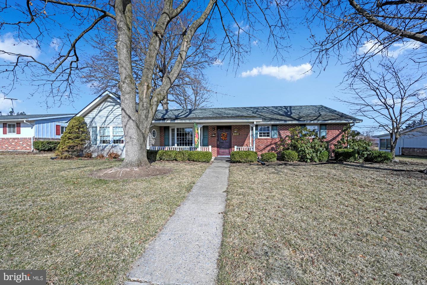 305 Degler Ave, Leesport, PA 19533 MLS PABK2012316 Coldwell Banker