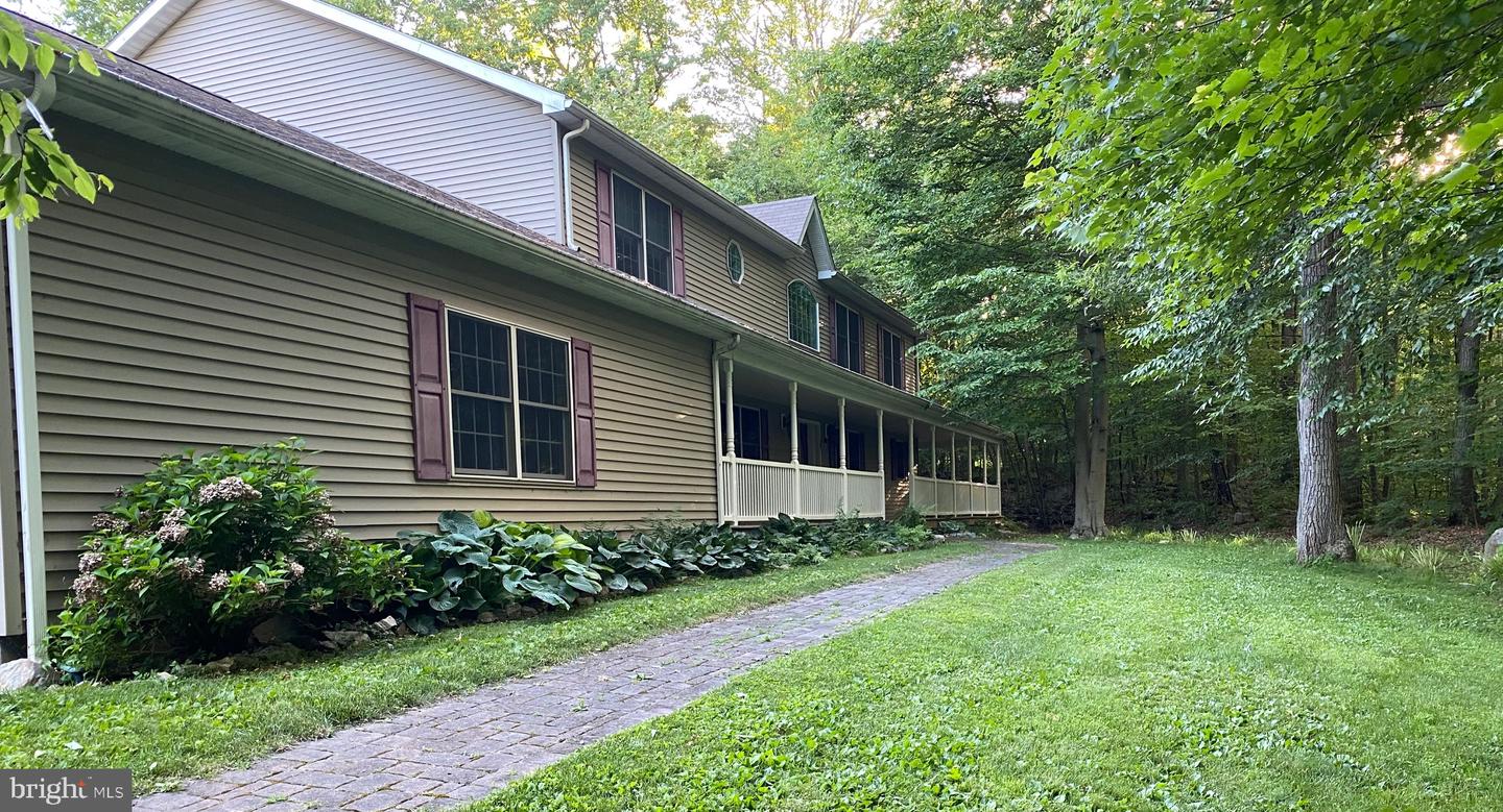 530 Memorial Hwy, Fleetwood, PA 19522 MLS PABK2012670 Coldwell Banker