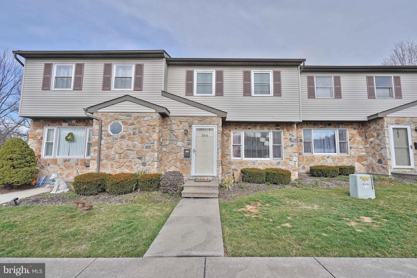 564 E Linden St, Fleetwood, PA 19522 MLS PABK2013064 Coldwell Banker